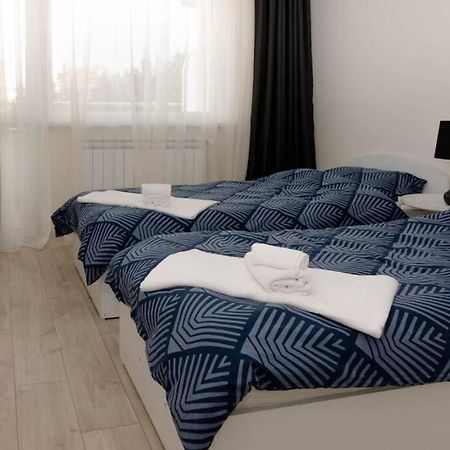 Super Luxurious & Spacious Designer Apartment. Stara Zagora Eksteriør bilde