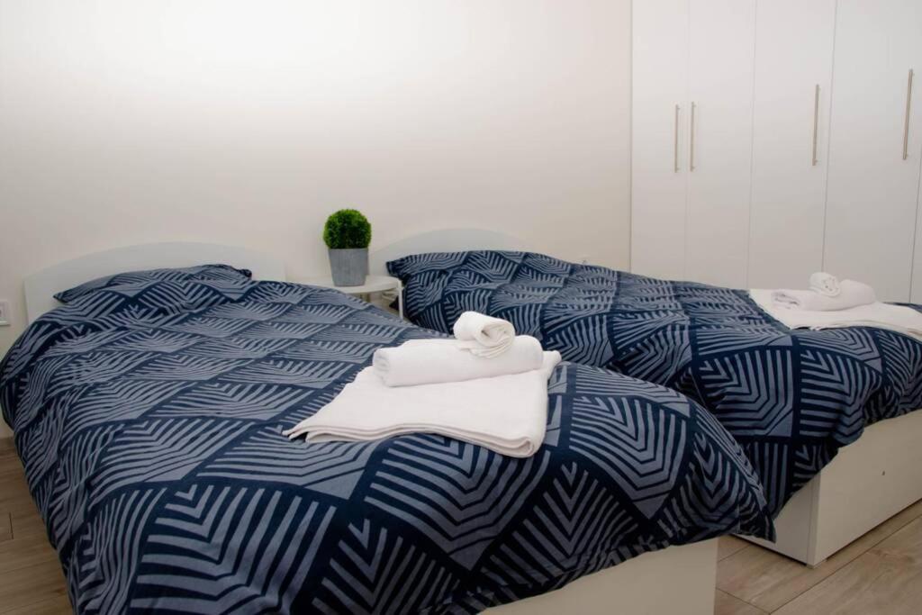 Super Luxurious & Spacious Designer Apartment. Stara Zagora Eksteriør bilde