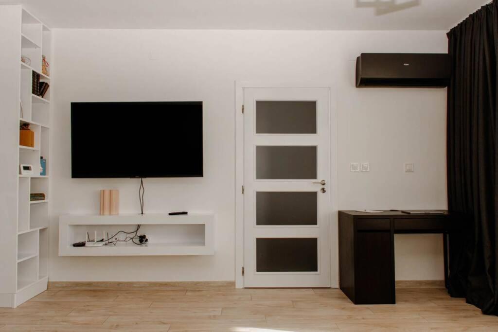 Super Luxurious & Spacious Designer Apartment. Stara Zagora Eksteriør bilde