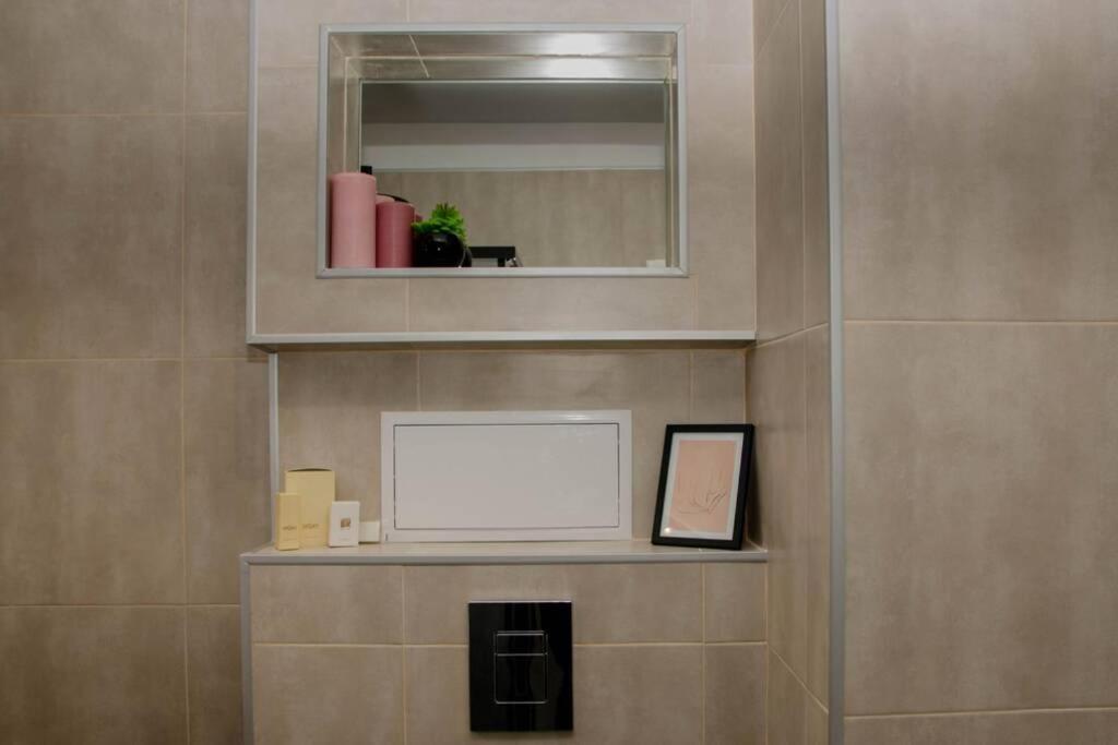 Super Luxurious & Spacious Designer Apartment. Stara Zagora Eksteriør bilde