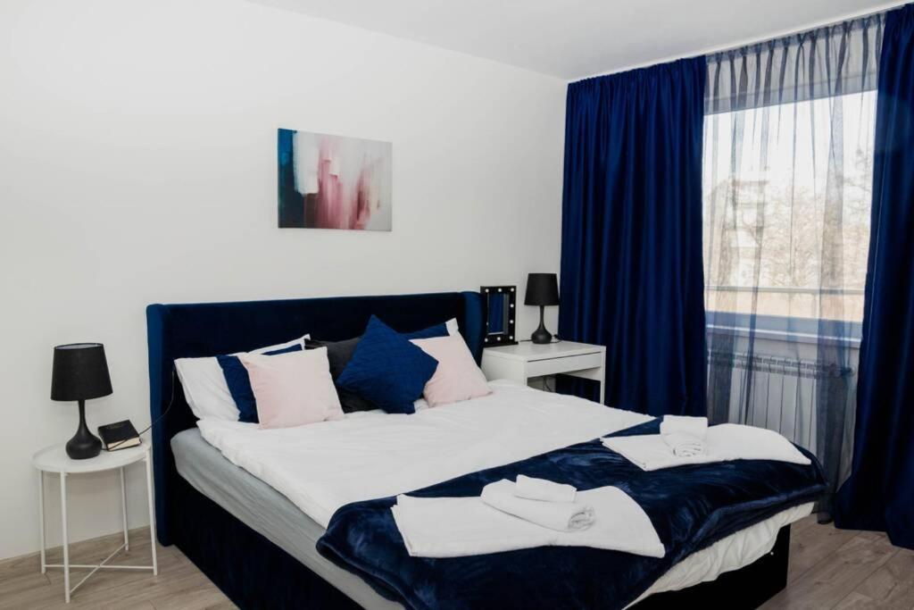 Super Luxurious & Spacious Designer Apartment. Stara Zagora Eksteriør bilde