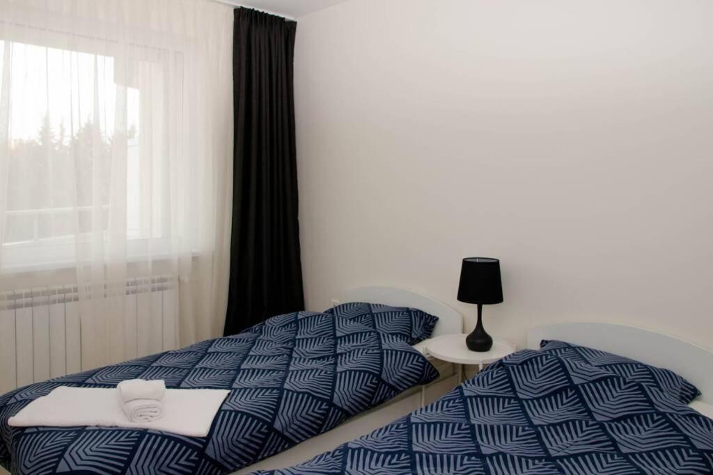 Super Luxurious & Spacious Designer Apartment. Stara Zagora Eksteriør bilde