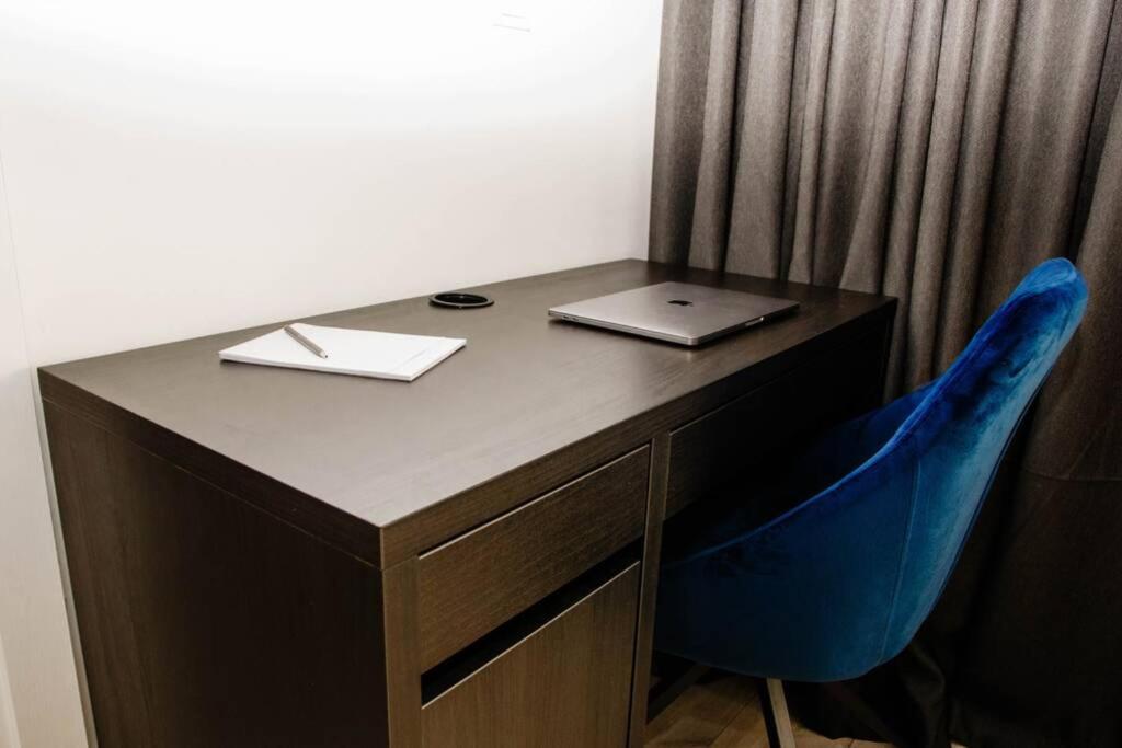 Super Luxurious & Spacious Designer Apartment. Stara Zagora Eksteriør bilde