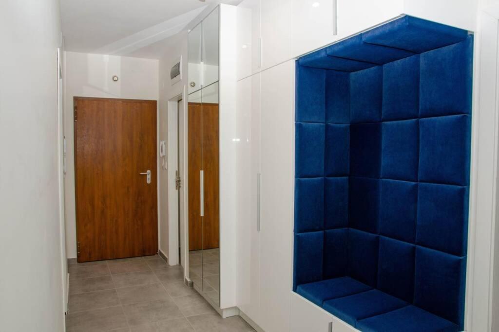Super Luxurious & Spacious Designer Apartment. Stara Zagora Eksteriør bilde