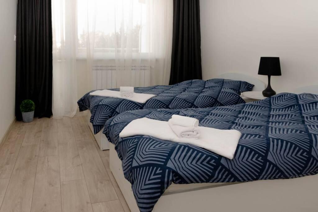 Super Luxurious & Spacious Designer Apartment. Stara Zagora Eksteriør bilde
